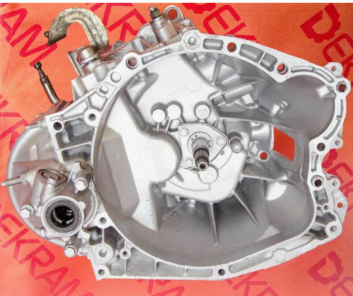 Rigenerato cambio citroen - rigenerato,