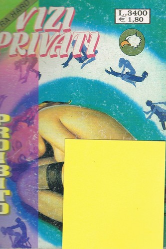 Vizi privati 3 storie - privati,
