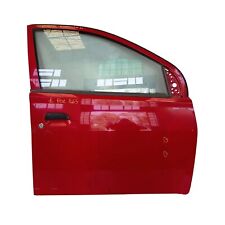 PORTA PORTIERA ANTERIORE DESTRA DAIHATSU CUORE 2002-2006 5P ANT DX ROSSO POR1465