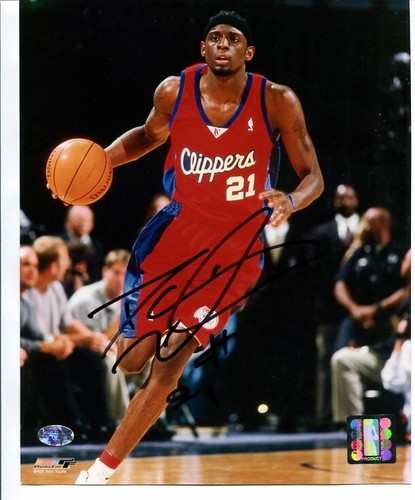 Basket darius miles nba - darius,