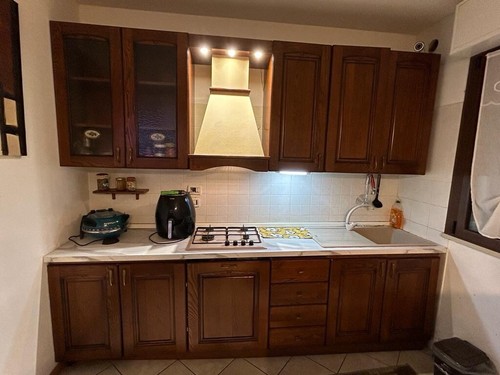 Cucina usata ottime - usata, in