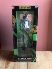 Jigen & Gaemon - BANPRESTO Action Figure 2011