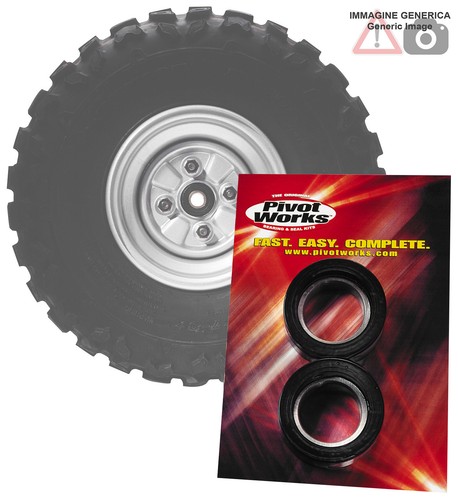 Kit cuscinetti ruote - , ant