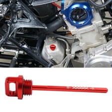 Asta Misuratore Olio Alluminio