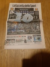GAZZETTA DELLO SPORT