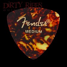 Fender 346 Celluloid Shell