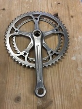 Guarnitura Crankset Campagnolo