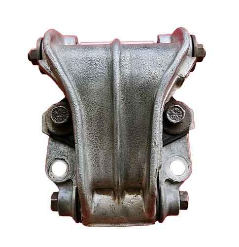 Supporto motore completo - supporto,