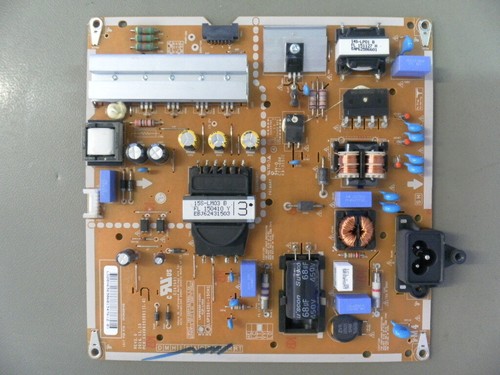 Scheda alimentazione per lg - per,
