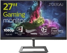 Monitor GAMING PC Schermo