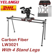 YELANGU LW0321 Protable Carbon