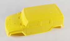 Carrozzeria Monster/Stadium-Hummer H2 Giallo 1:6 FG 36110
