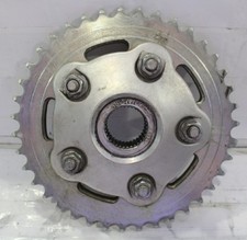 flangia portacorona posteriore ducati 848 1098 1198 rear sprocket flange
