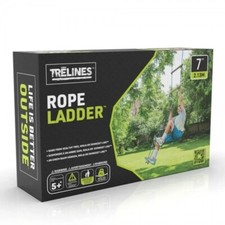 Scala di corda per arrampicata