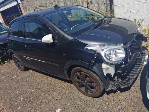 Citroen mk2 2019 rotta - mk2,