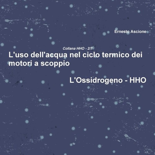 Ascione uso dell acqua - -, nel