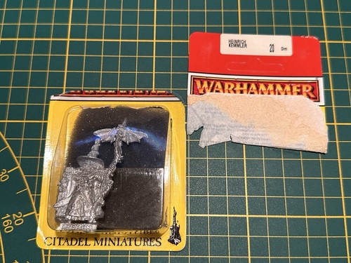 Warhammer vampire counts - warhammer,