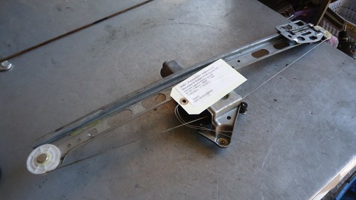 Alzacristalli elettrici
