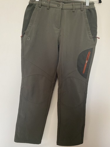 Pantaloni trekking eken - trekking,