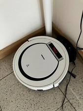 Robot spazzatrice MEDION