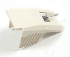 Stilo ago fonografo per doppio