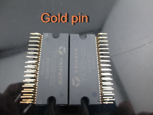 2pcs ta2020 2020 tripath - 2020,