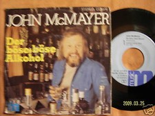 John McMayer - Der böse