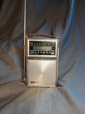 Radio epoca general electric - radio,