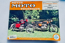 Moto. Rivista Tecnica Auto M