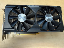 Sapphire Nitro R9 380 4G GDDR5