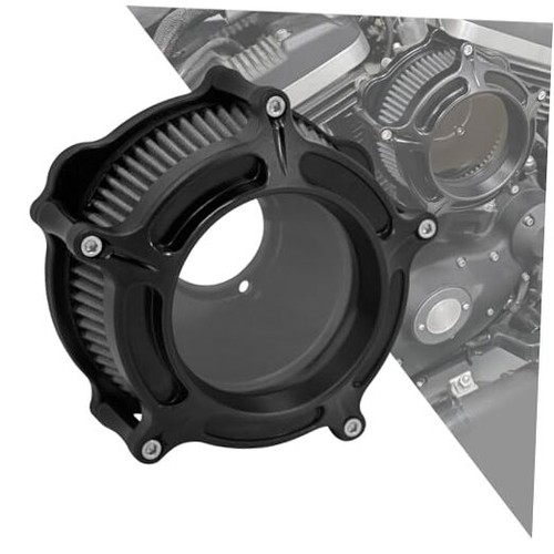 Motorcycle cnc air - cnc, a-for