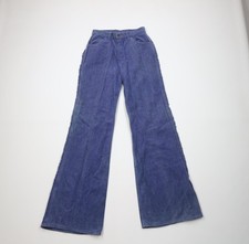 Vtg 70s Streetwear Womens 26