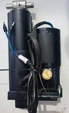 Mercury Optimax 75-125  Trim