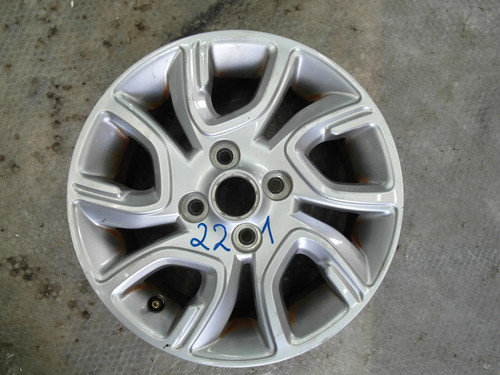 Cerchio lega 14 pollici - lega,