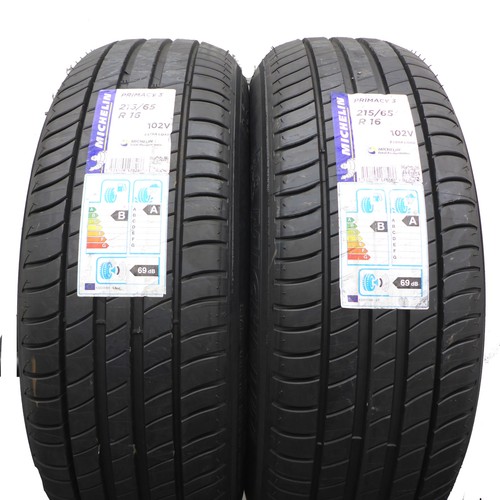 215 michelin 65 - 65, 215/65