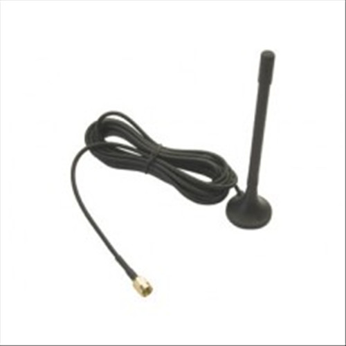 Antenna stilo gsm connettore - stilo,