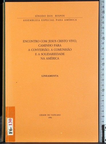 Encontro com jesus - encontro, cristo