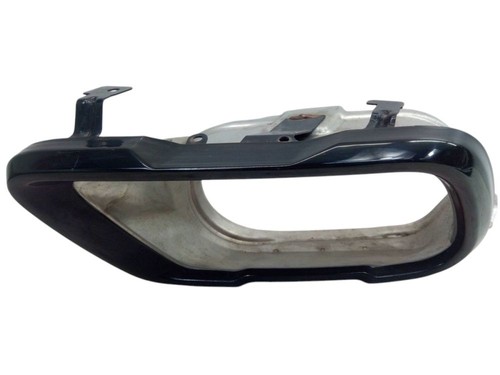Right hood exhaust - exhaust, fits