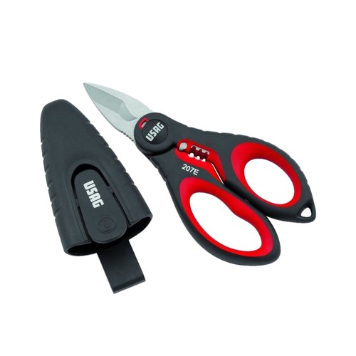 Usag 207 forbice per - usag, e