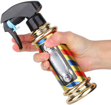 Flacone Spray Da 200Ml Vuoto,Flacone Bottigliette Spray per Parrucchieri,Strumen