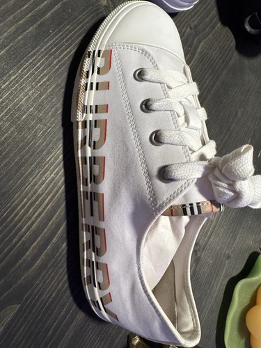 Sneakers burberry kids - sneakers, in