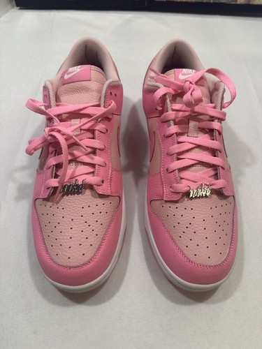 Taglia nike dunk - low, by