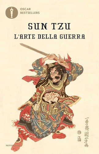Arte della guerra - tzu, sun