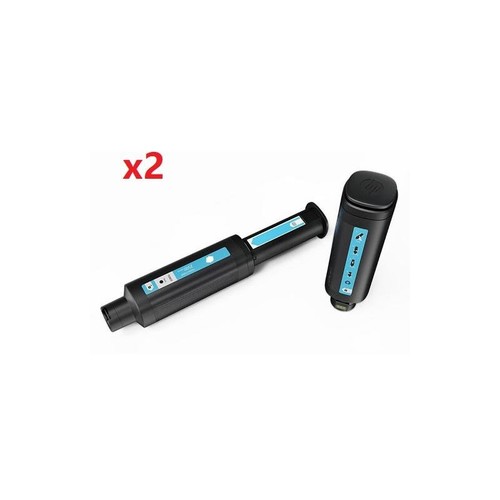 Toner cartuccia compatibile - toner, 2x