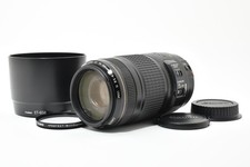 Canon obiettivo zoom EF 70-300