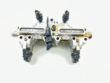 MODULO ATTUATORE MULTIAIR PER FIAT Panda 3° Serie 55249492 Benzina 900 (12>)