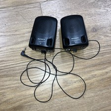 Sony SRS-P3 Mini Walkman