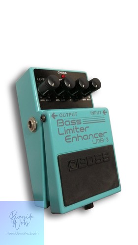 Boss lmb bass limiter - boss,