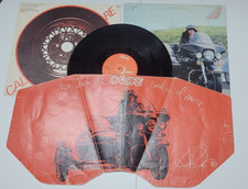 LP Renato Zero - Calore