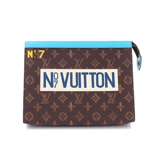 Louis vuitton monogram - louis,